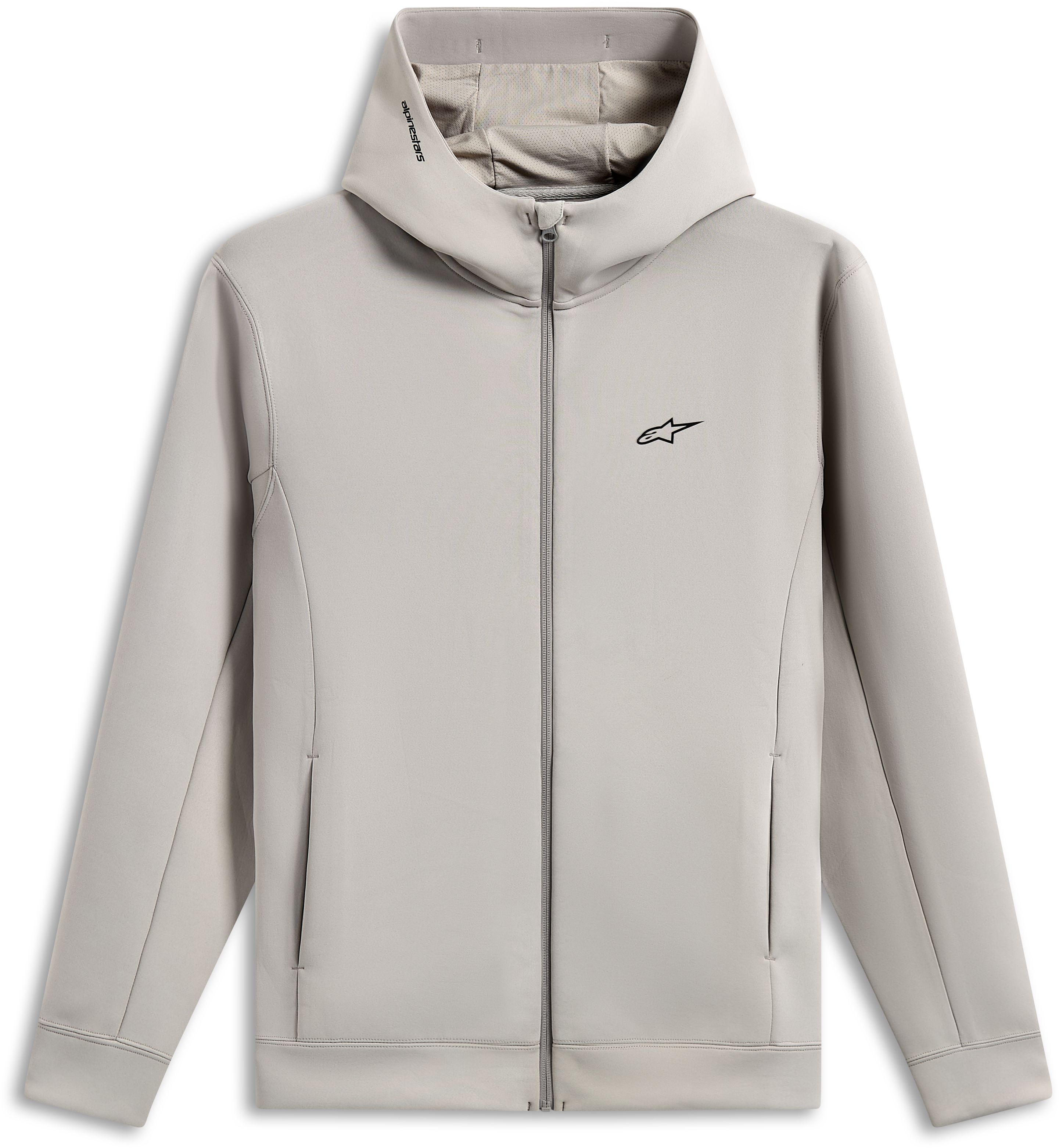 ALPINESTARS Cypher Hoodie Cement