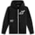 T-shirts et sweaters ALPINESTARS Transverse Hoodie Noir