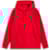 T-shirts et sweaters ALPINESTARS Emergent Oversized Hoodie Rouge