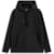 T-shirts et sweaters ALPINESTARS Emergent Oversized Hoodie Noir