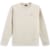 T-shirts and sweaters ALPINESTARS Positive Crew Off White