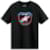 T-shirts en sweaters ALPINESTARS Plate SS CSF Tee Zwart