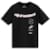 T-shirts et sweaters ALPINESTARS Abus SS CSF Tee Noir
