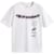 T-shirts and sweaters ALPINESTARS Abus SS CSF Tee White