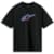 T-shirts and sweaters ALPINESTARS Alter Oversized SS CSF Tee Black