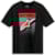 T-shirts et sweaters ALPINESTARS Noka SS CSF Tee Noir