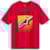 T-shirts et sweaters ALPINESTARS Noka SS CSF Tee Rouge