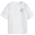 T-shirts and sweaters ALPINESTARS Wild Oversized SS CSF Tee White