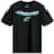 T-shirts and sweaters ALPINESTARS Ellipsoid SS CSF Tee Black
