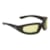 Lunettes de soleil PIWEAR Miami II YT Jaune