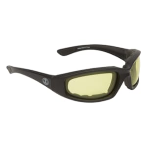 Lunettes de soleil PIWEAR Miami II YT Jaune