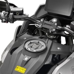Fixations spécifiques pour votre moto GIVI BF - Fixation Tanklock BF97