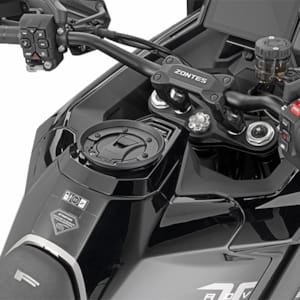 Fixations spécifiques pour votre moto GIVI BF - Fixation Tanklock BF98