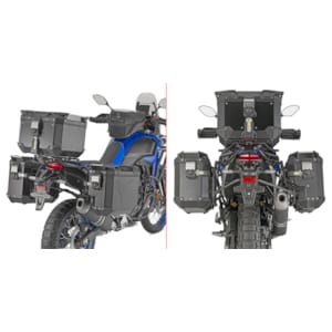 Fixations spécifiques pour votre moto GIVI PLOS_CAM - Support valises latérales PLOS2174CAM