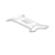 Topkoffer covers GIVI TRK35 Lite Cover grijs