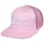 Casquettes et bonnets ALPINESTARS Corp Trucker Hat Rose-Rose