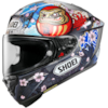 SHOEI X-SPR Pro Marquez Motegi 5 TC-1