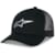 Casquettes et bonnets ALPINESTARS Reflect Ageless Trucker Hat Noir-Noir