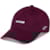 Caps and beanies ALPINESTARS Deduce Strapback Hat Burgundy