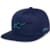 Casquettes et bonnets ALPINESTARS Thickness Snapback Hat Bleu Marine