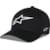 Casquettes et bonnets ALPINESTARS Ageless Multi Hat Noir