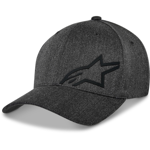 ALPINESTARS Corp Shift Multi Hat Gris Foncé Heather