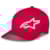 Casquettes et bonnets ALPINESTARS Corp Shift Multi Hat Rouge