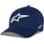 Casquettes et bonnets ALPINESTARS Ageless Multi Hat Bleu Marine