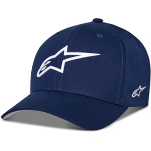 Casquettes et bonnets ALPINESTARS Ageless Multi Hat Bleu Marine