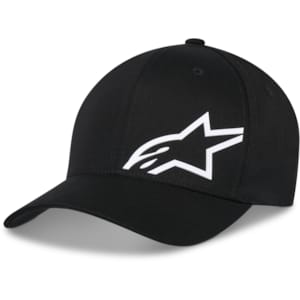 Petjes en mutsen ALPINESTARS Corp Shift Multi Hat Zwart
