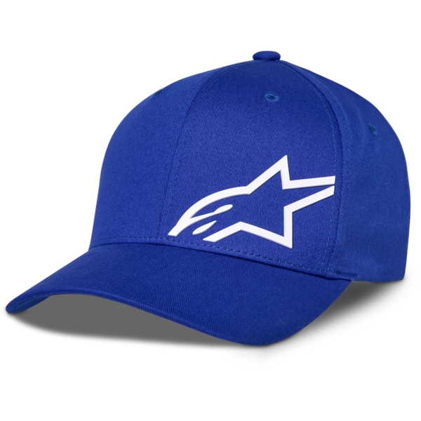 ALPINESTARS Corp Shift Multi Hat Bleu
