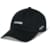 Caps and beanies ALPINESTARS Deduce Strapback Hat Black
