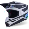 ALPINESTARS S-M3 Heat Mat Zilver-Blauw-Zwart