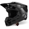 ALPINESTARS S-M3 Solid Zwart