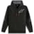 T-shirts en sweaters ALPINESTARS Sessions V3 Hoodie Zwart-Grijs