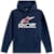 T-shirts and sweaters ALPINESTARS Ride Hoodie V3 Navy-White-Red