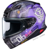 SHOEI NXR2 H-Mobility Zaku TC-12