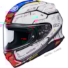 SHOEI NXR2 Gundam TC-10