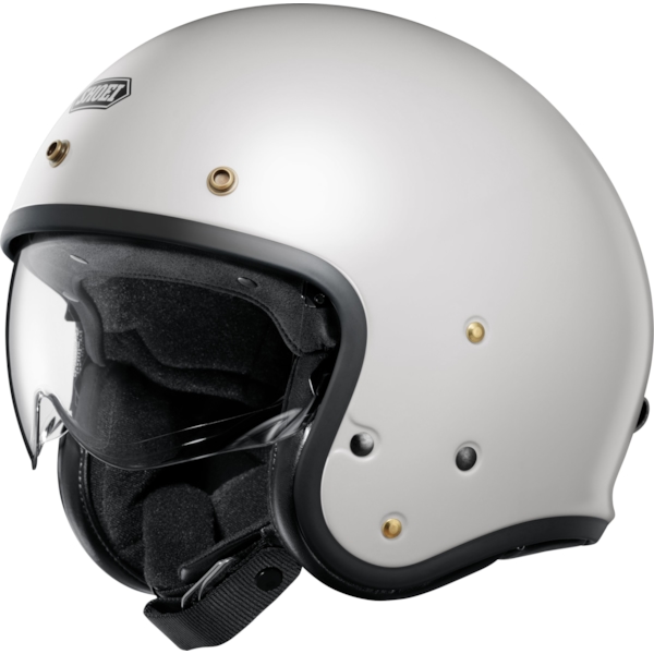 SHOEI J·O2 Blanc cassé