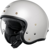 SHOEI J·O2 Gebroken wit