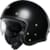 Casque jet SHOEI J·O2 Noir
