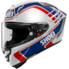 SHOEI X-SPR Pro Gardner TC-2
