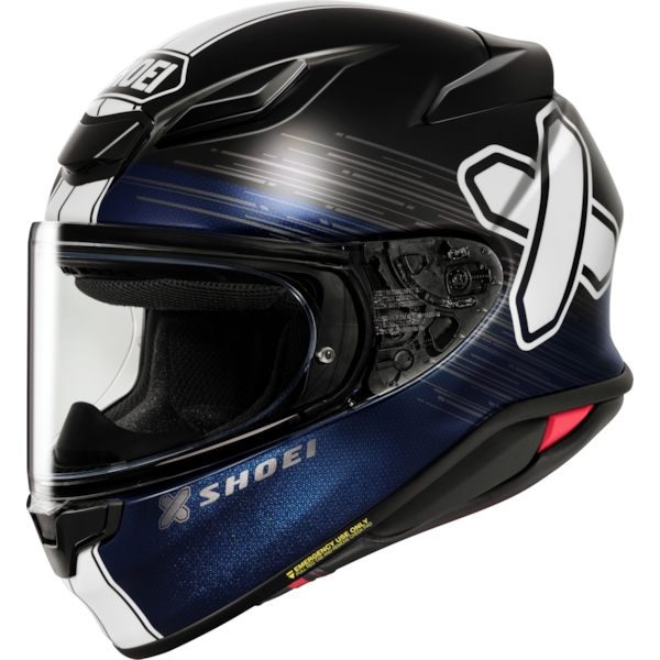 SHOEI NXR2 Ideograph TC-5