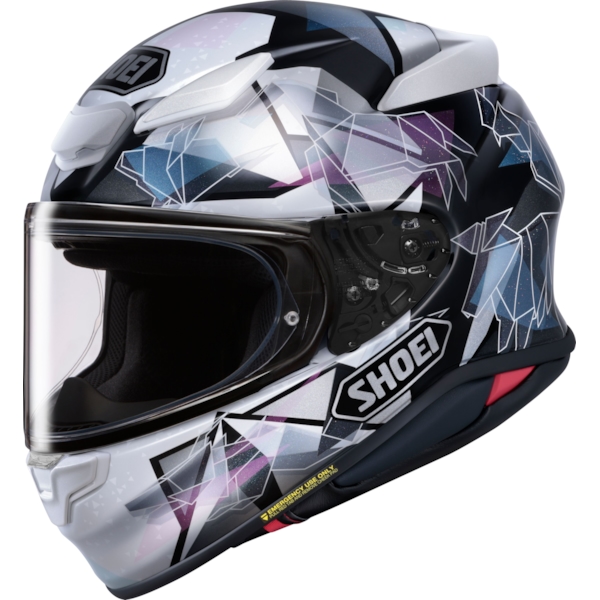 SHOEI NXR2 Origami 2 TC-5
