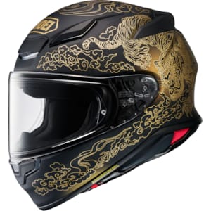 Integraalhelm SHOEI NXR2 Fearless Mat TC-5