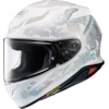 SHOEI NXR2 Fearless TC-6