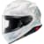 Full-face helmet SHOEI NXR2 Fearless TC-6