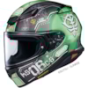 SHOEI NXR2 Zaku II TC-4