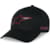 Caps and beanies ALPINESTARS Carbon Fiber Snapback Hat Black