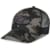 Caps and beanies ALPINESTARS Oblique Camo Trucker Hat Black Camo-Black
